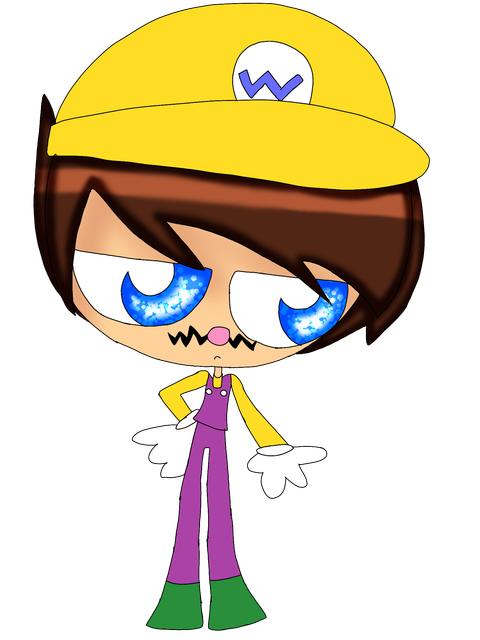 Wario