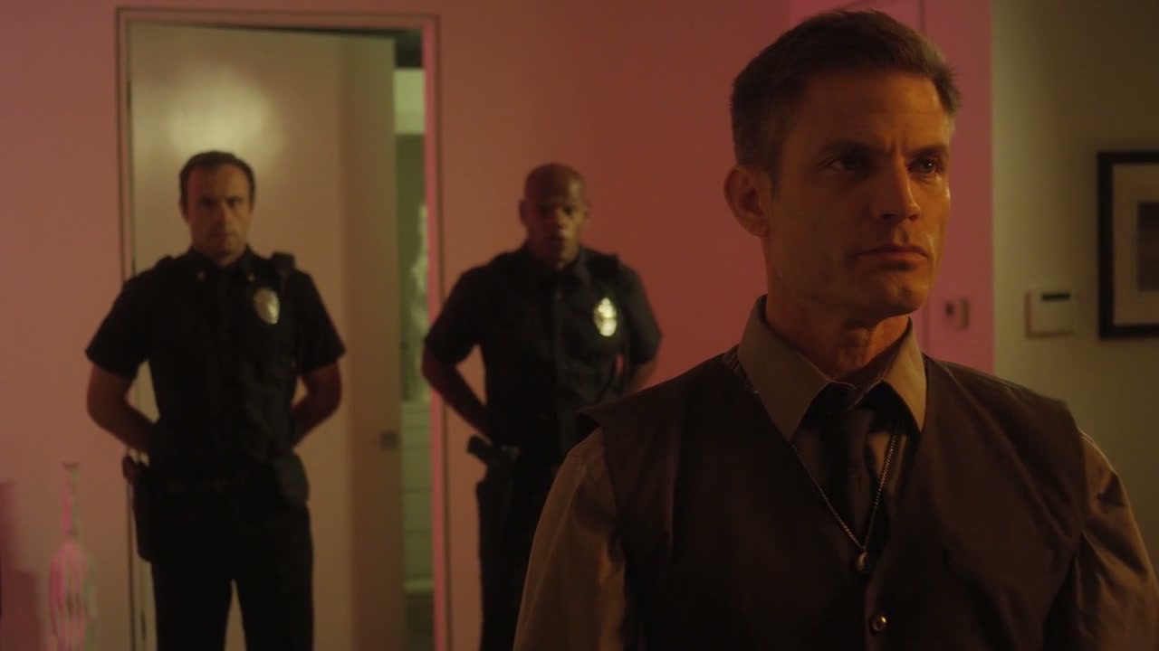 Avengers Grimm Screenshot