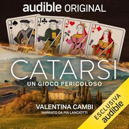 Valentina Cambi – Catarsi꞉ Un gioco pericoloso (2026) (mp3 – 128 kbps)