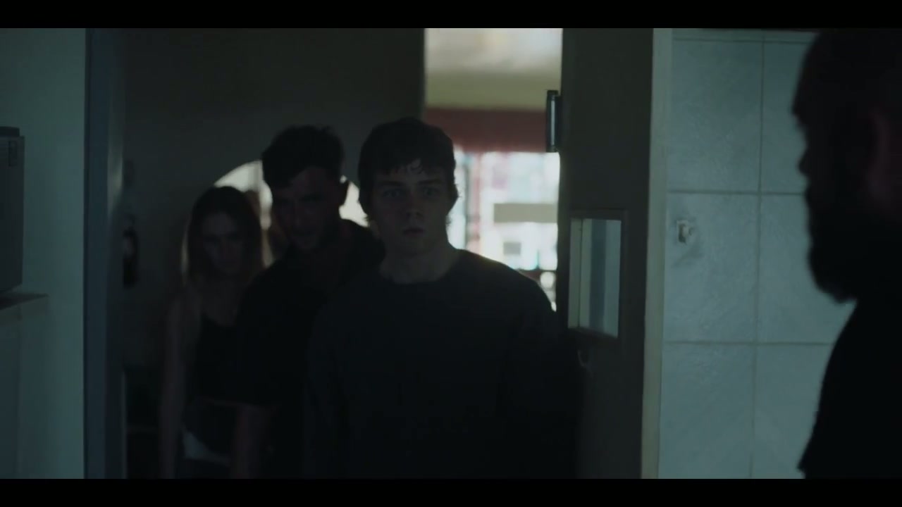 Streamline Screenshot
