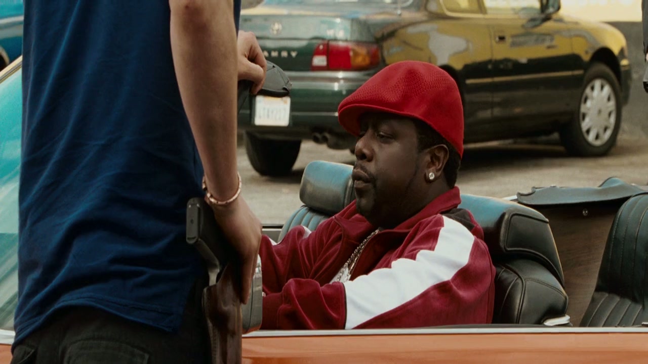Street Kings Screenshot