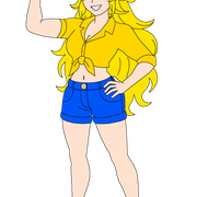 7 Yang Xiao Long