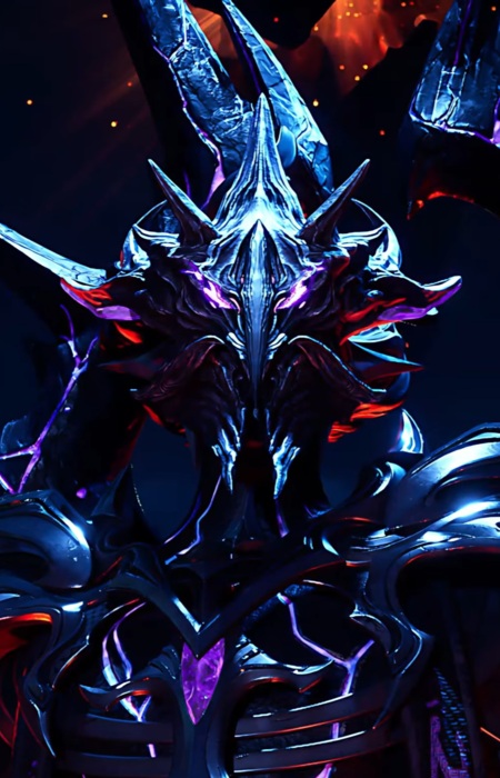Death God