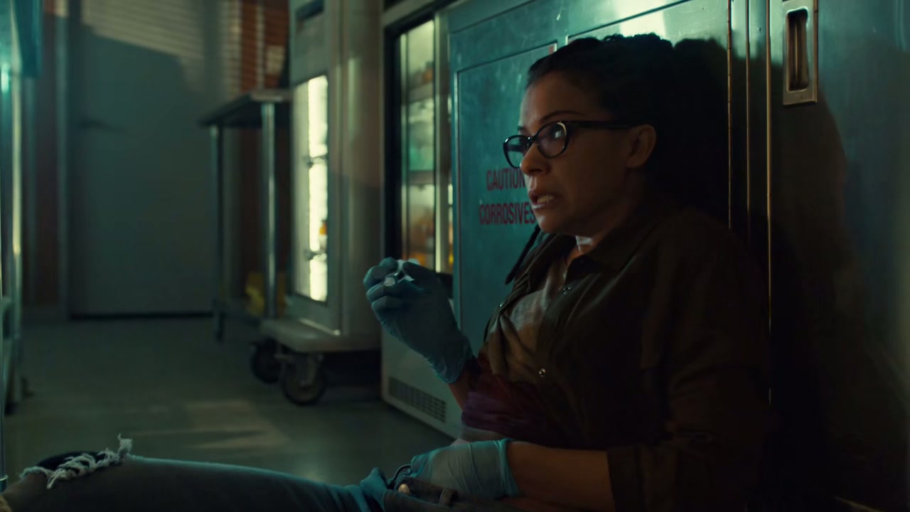 Orphan Black Screenshot