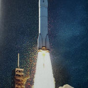 71-rocket