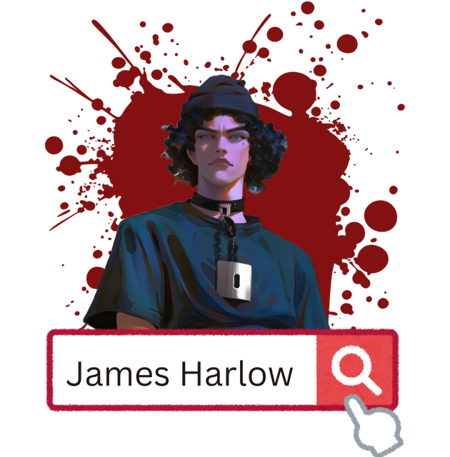 James Harlow Watermark