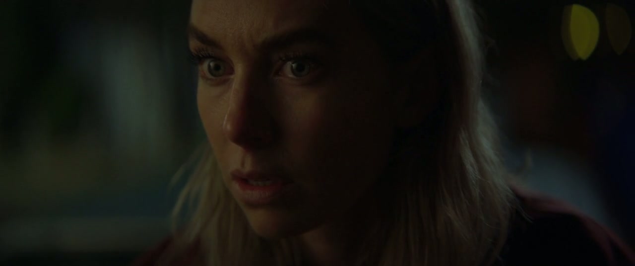 Night Always Comes Screenshot