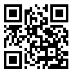 Baile Unidos RSVP QR Code