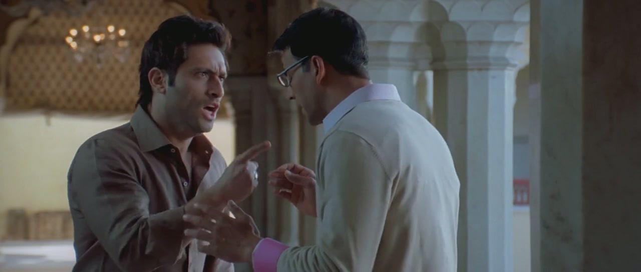 Bhool Bhulaiyaa Screenshot