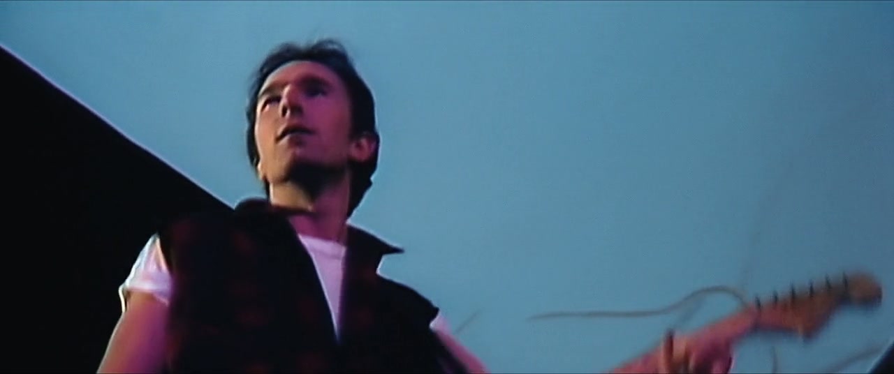 Bono & The Edge: A Sort of Homecoming, with Dave Letterman Screenshot