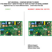 CSP30000204 Correct incorrect