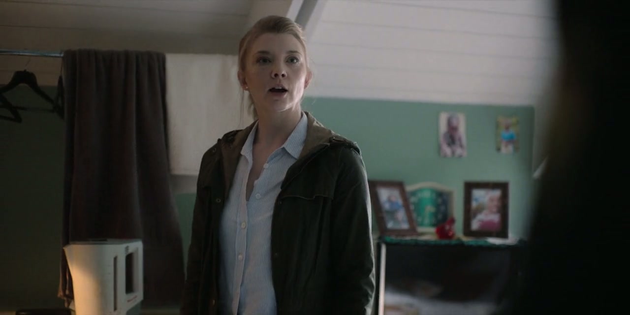 White Lies Screenshot