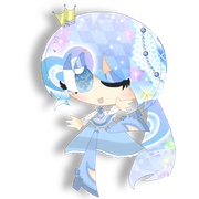 princess luna liss