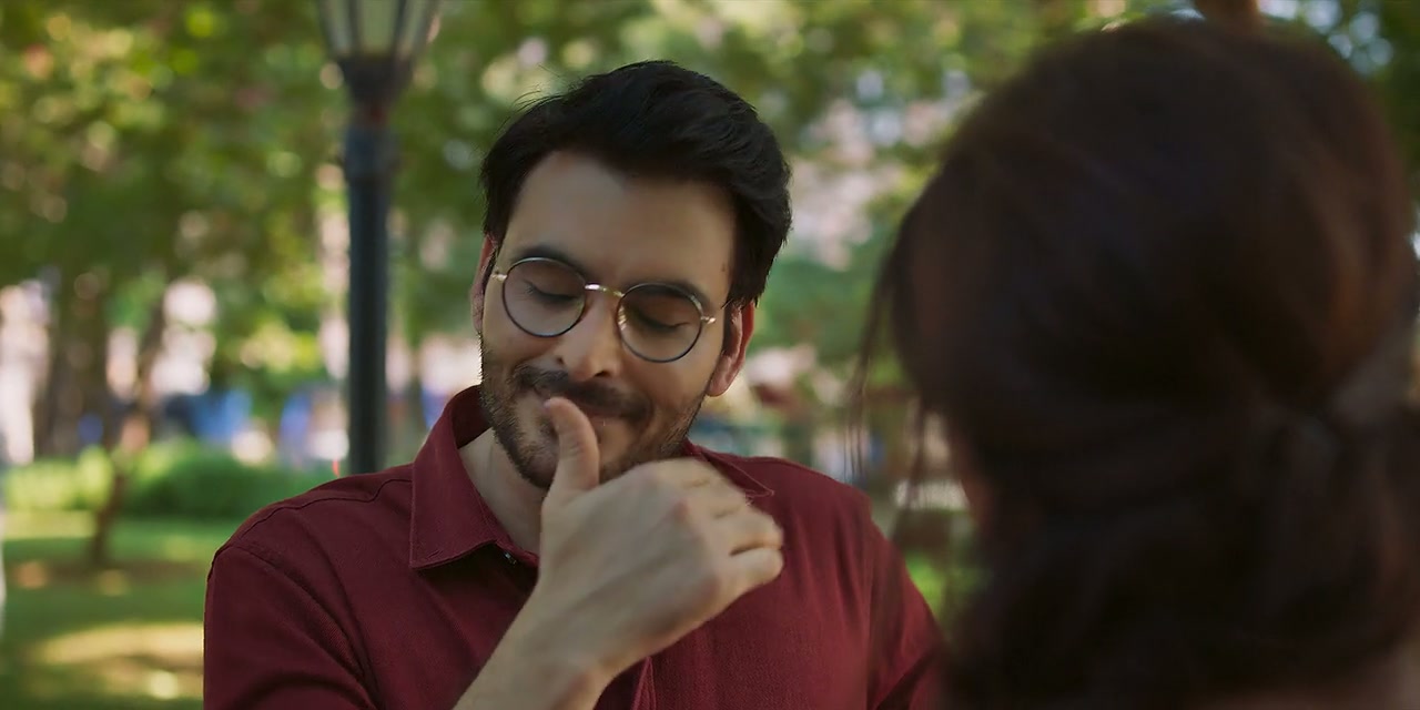 Ajeeb Daastaans Screenshot