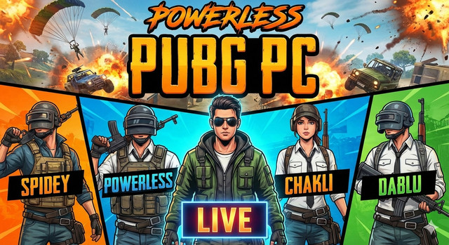 PUBG Gameplay