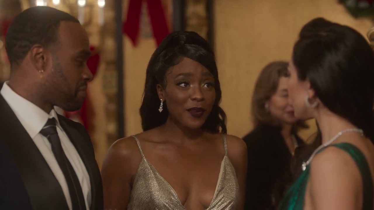 Christmas with You Screenshot