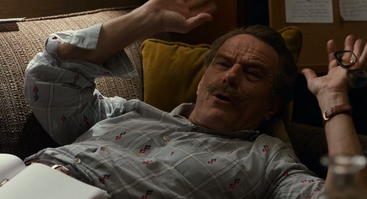 Trumbo Screenshot