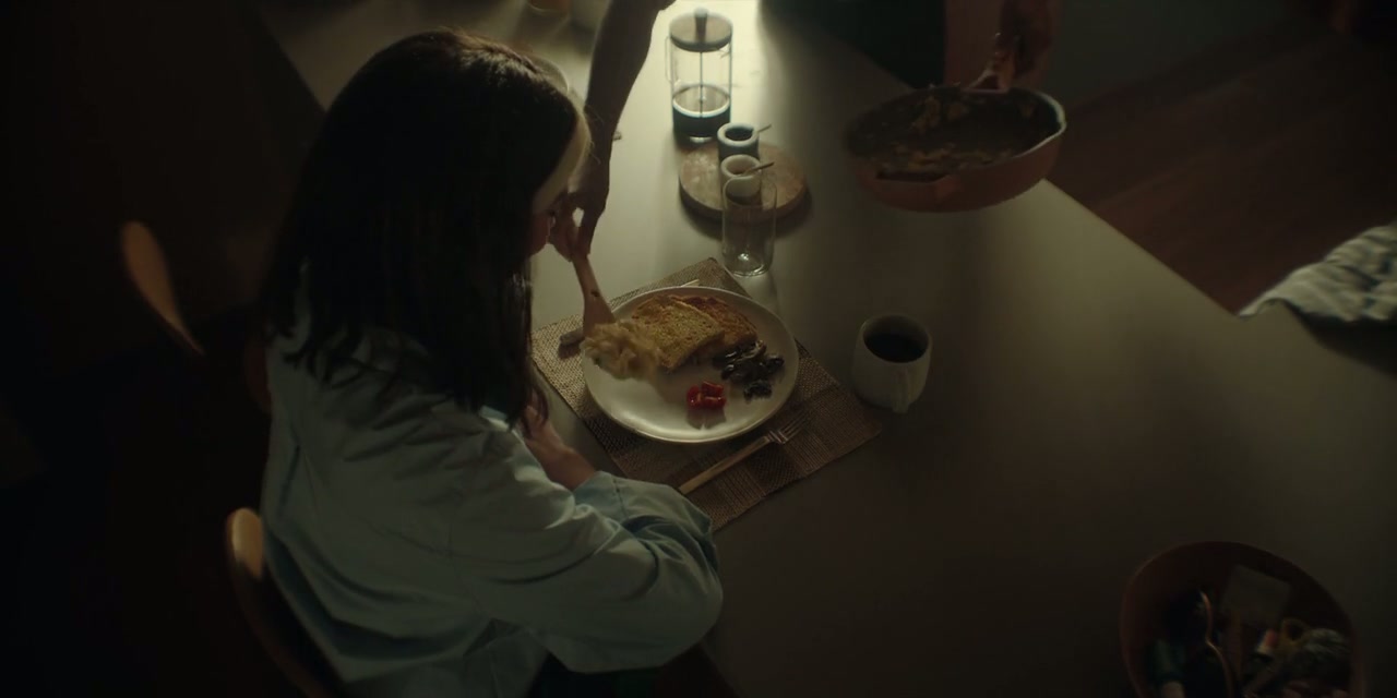 Black Mirror Screenshot