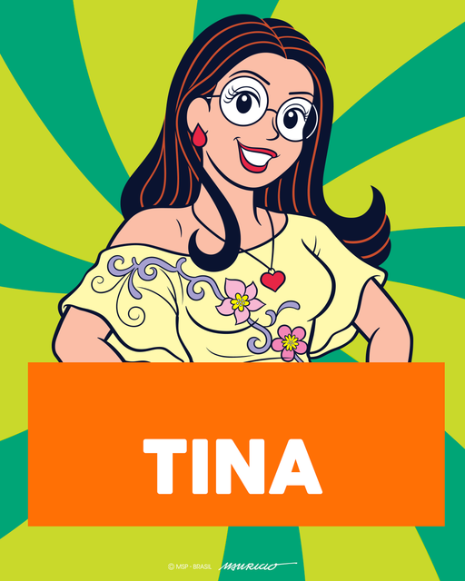 Tina