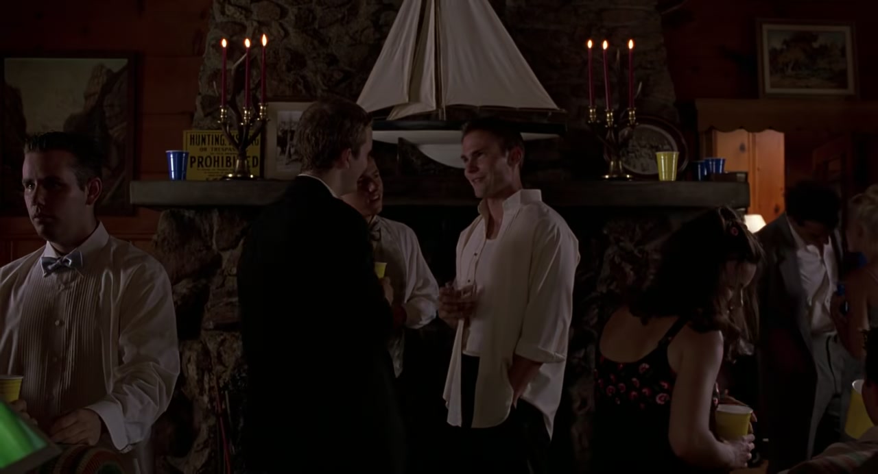 American Pie Screenshot