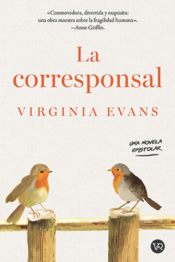 La corresponsal