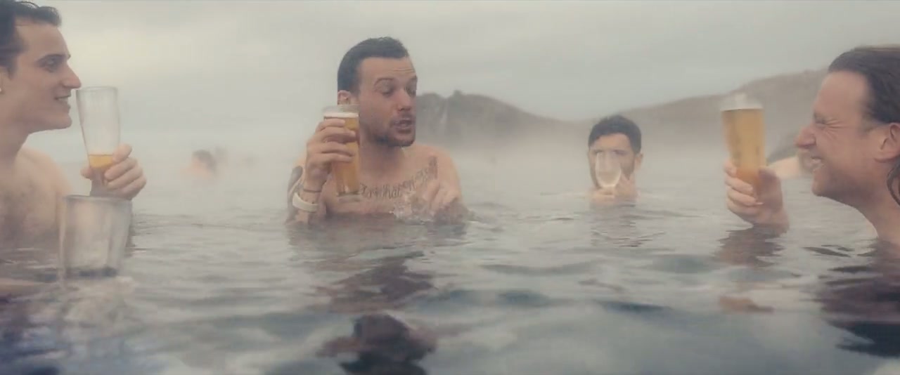 Louis Tomlinson: All of Those Voices Screenshot