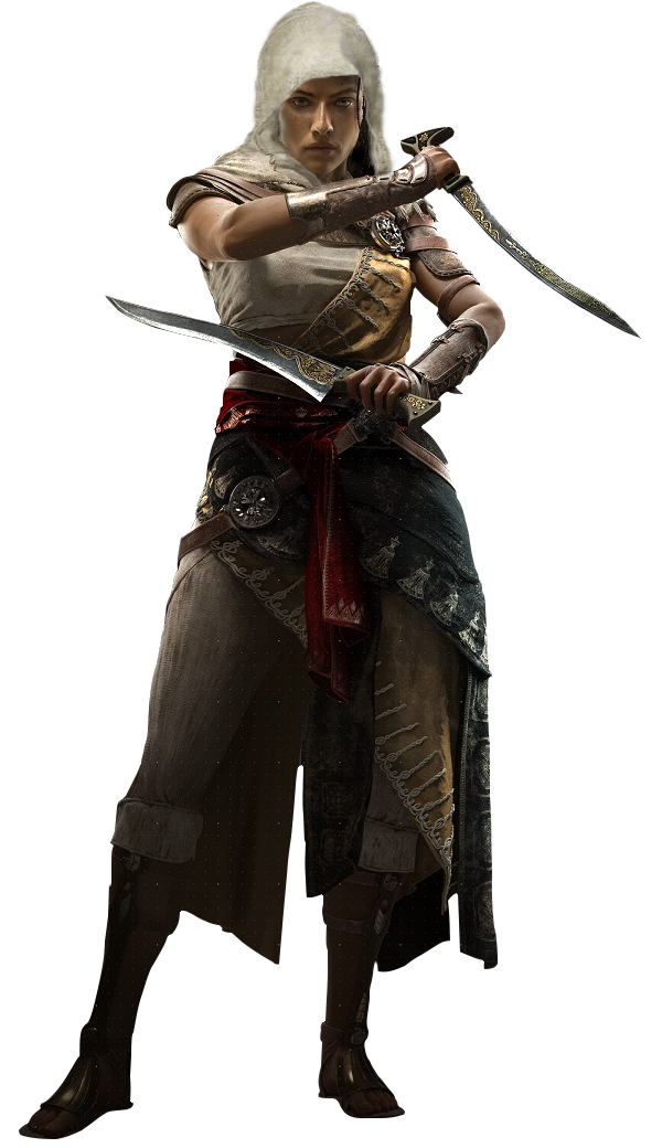 Aya