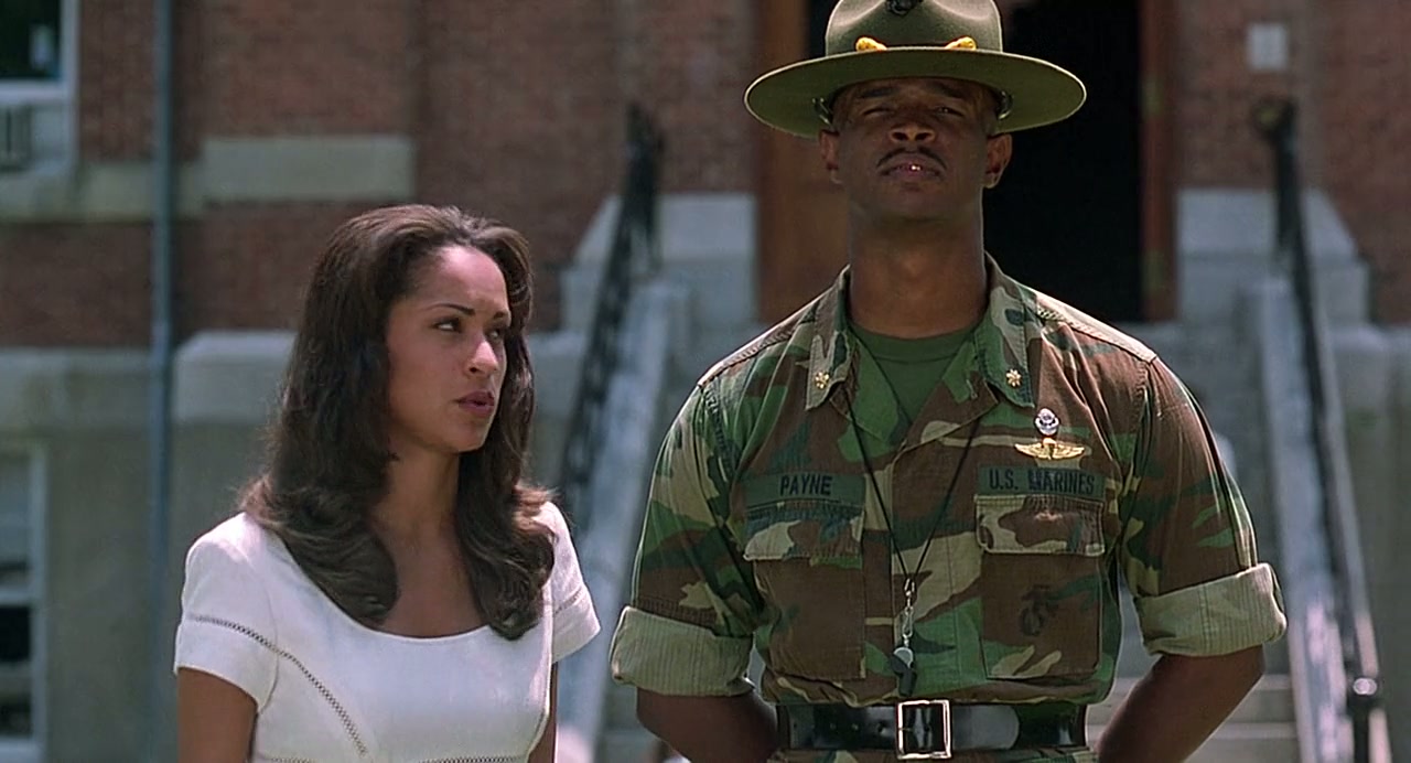 Major Payne Screenshot