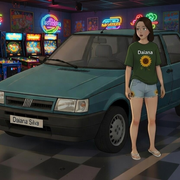 063 Fliperama F.A