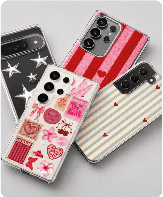 Fundas Android