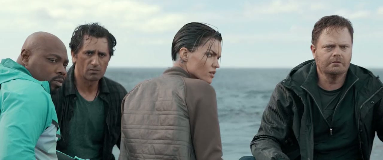 The Meg Screenshot