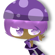 Poison-Mushroom-Cookie