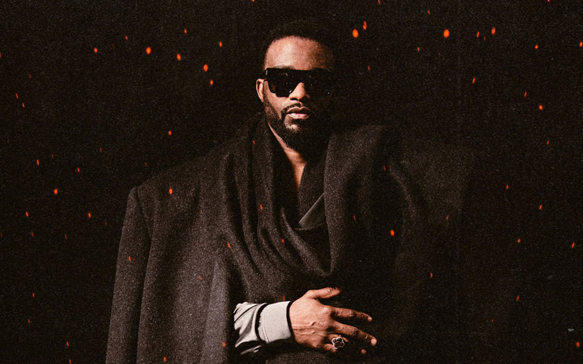 Illustration - Fally Ipupa ce soir au Stade de France : 80 000 personnes pour la rumba congolaise, l'Afrique fait trembler Paris