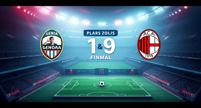Genoa-vs-Milan