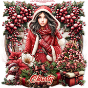 Christy Magic 2025 F