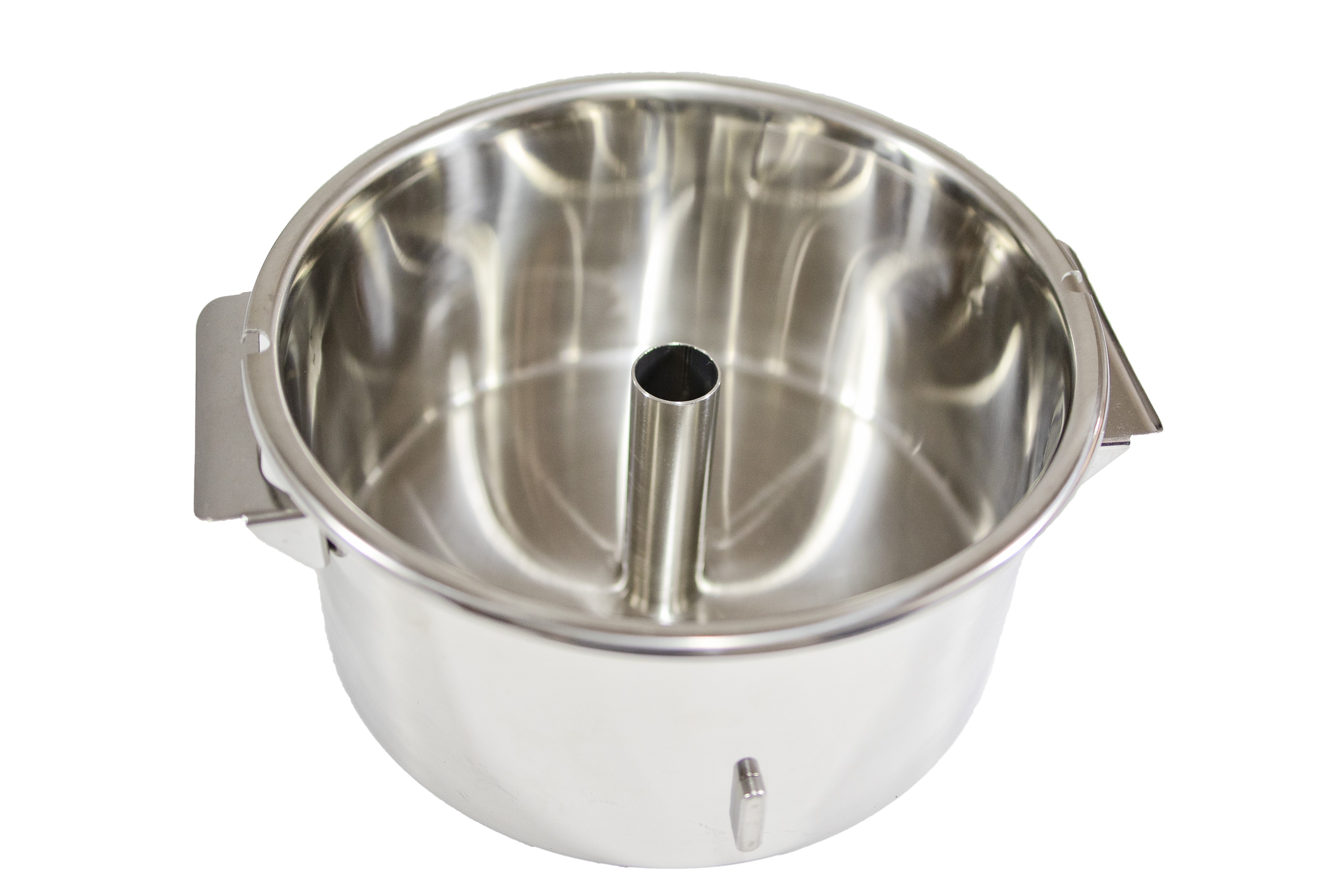HALLDE FOOD PROCESSOR BOWL 6L FOR VCB-61