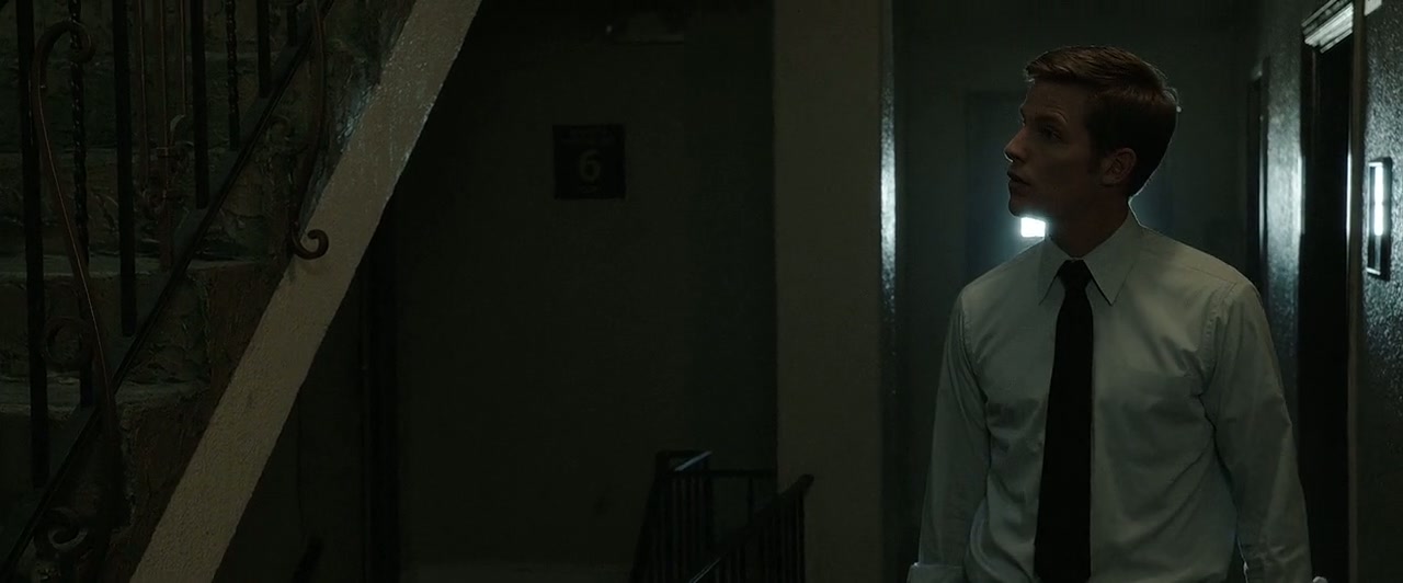 Annabelle Screenshot
