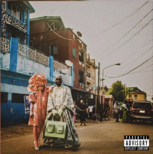 Album Stream: Tobe Nwigwe – The Bridge