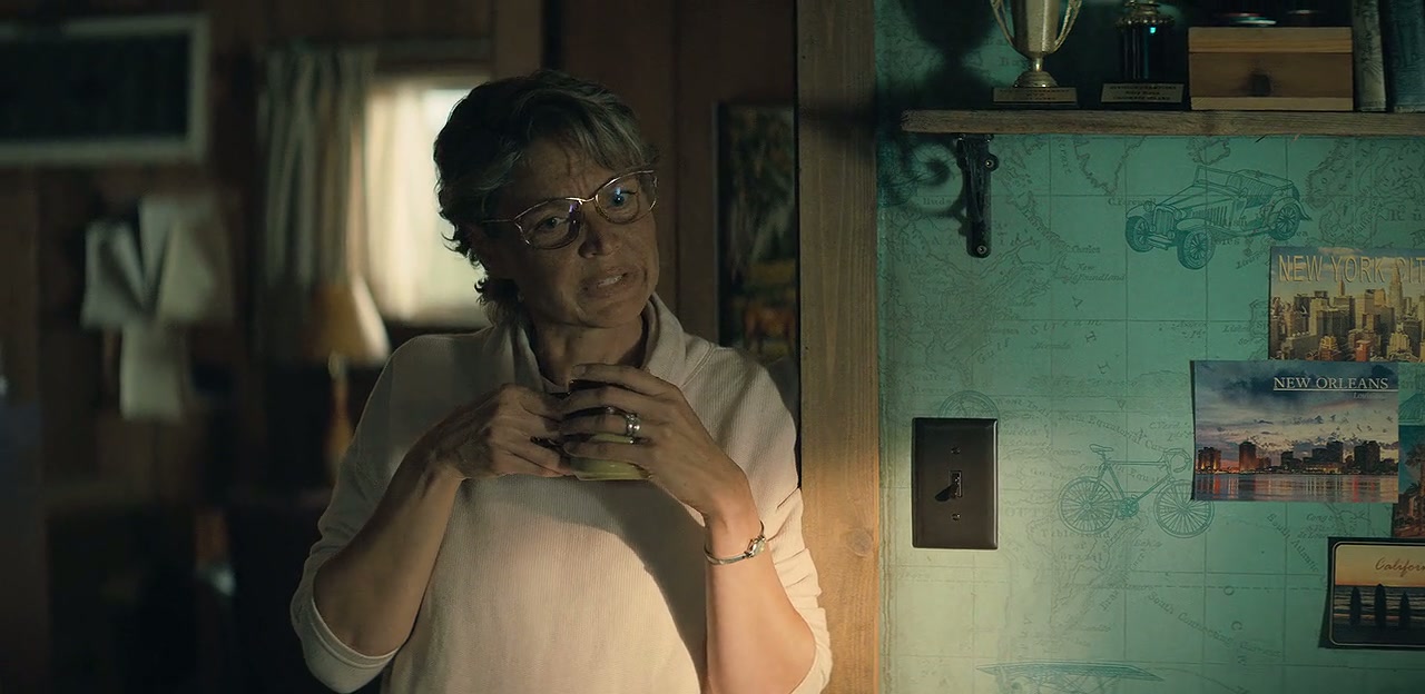 Midnight Mass Screenshot