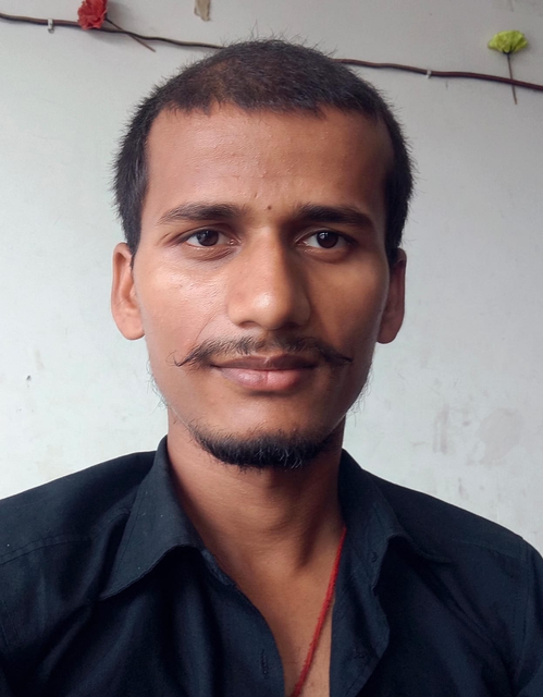 Jay Kushwaha
