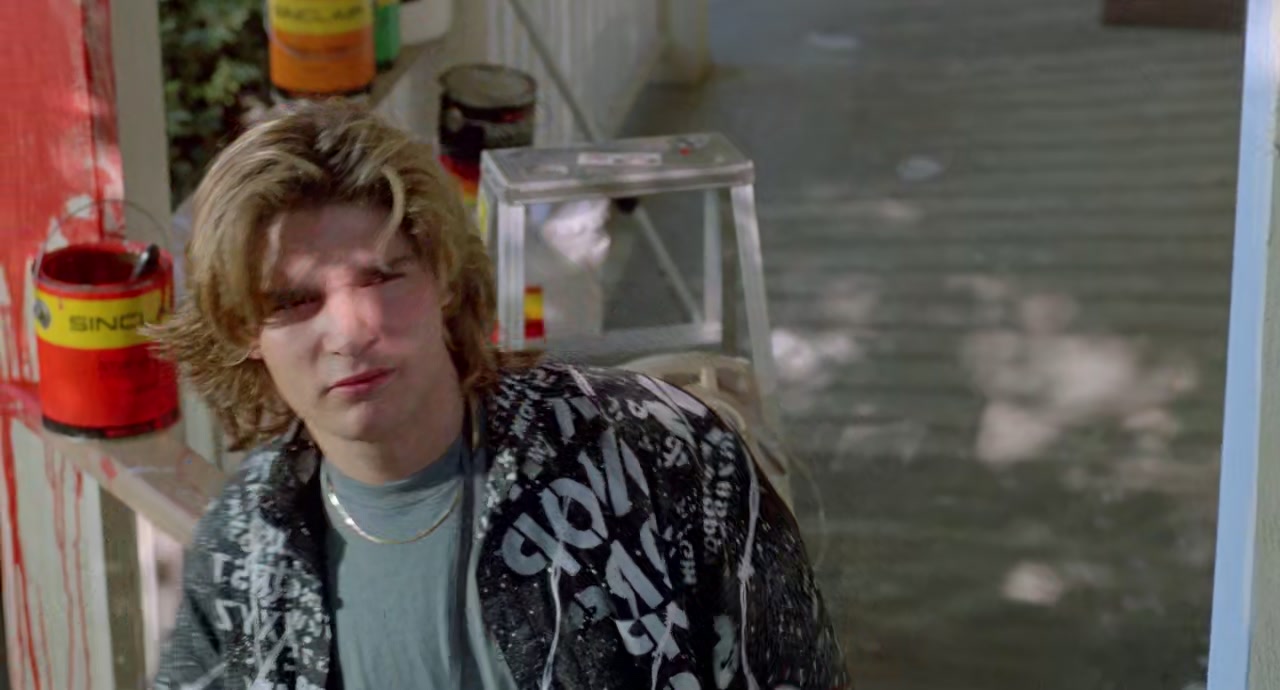 The 'Burbs Screenshot