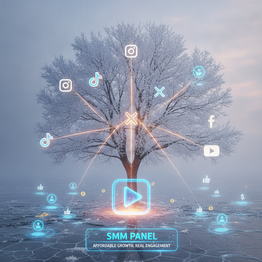 Cold Start Social Media: How New Accounts Get Traction
