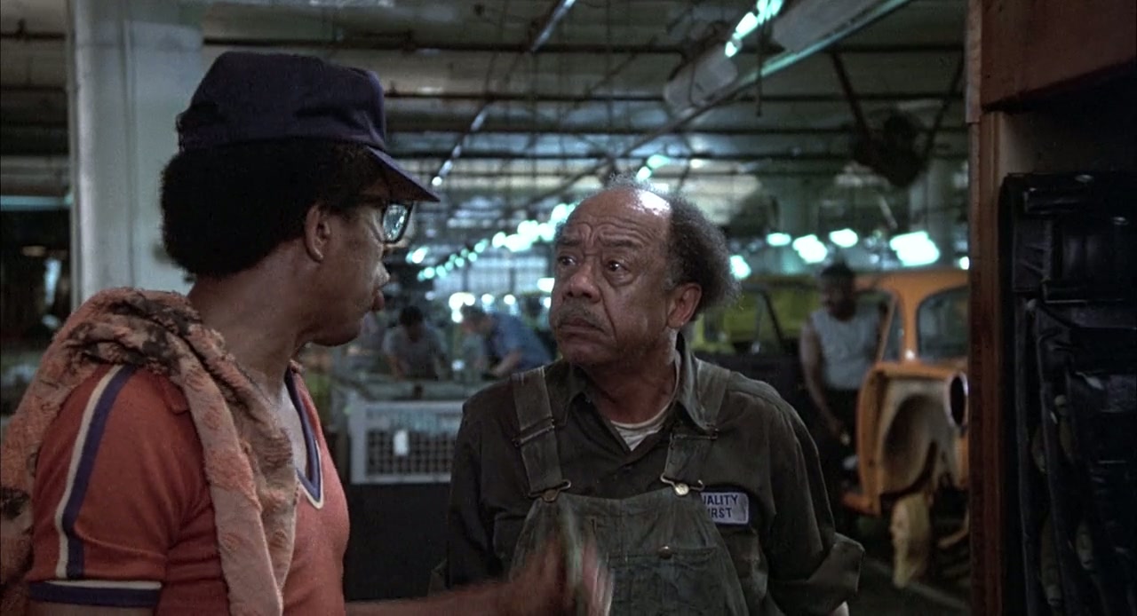 Blue Collar Screenshot