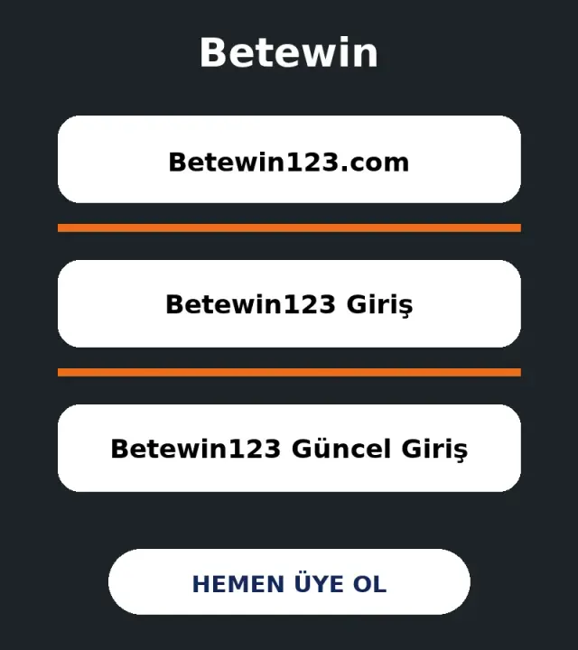 Betewin123