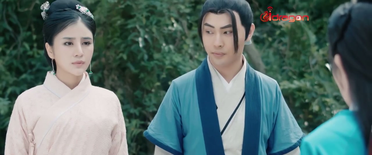 The New Liaozhai Legend: The Male Fox Screenshot
