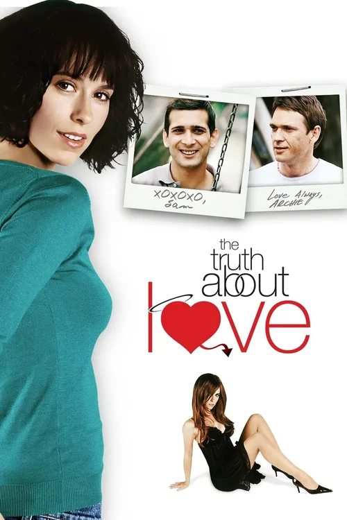 Naga prawda o miłości - The Truth About Love (2005) PL.10Bit.SDR.UPSCALING.2160p.BluRay.H265.EAC3-AS76-FT / Lektor PL