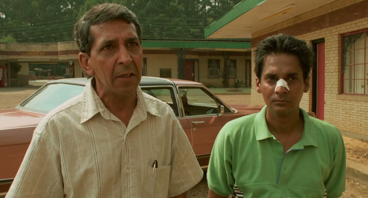 Mississippi Masala Screenshot