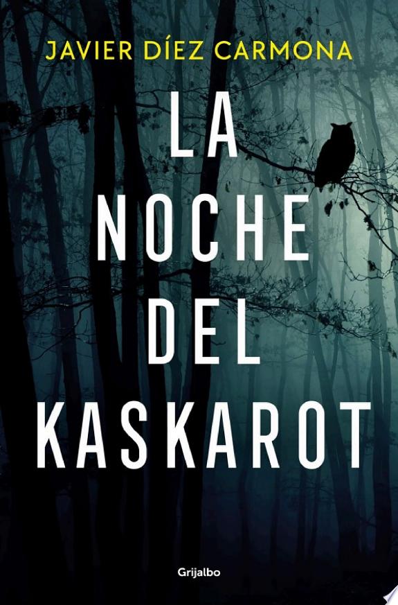 La noche del Kaskarot
