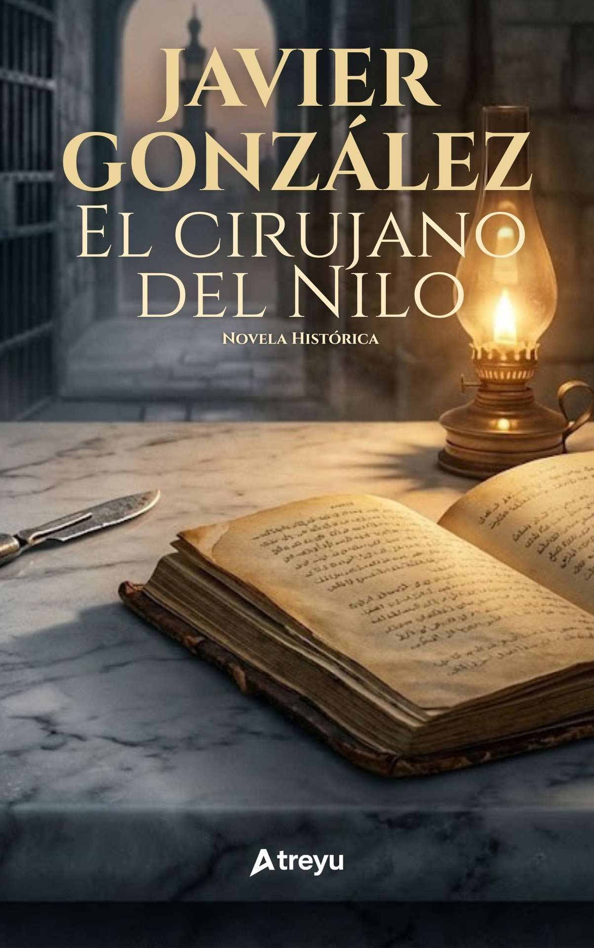 El Cirujano del Nilo