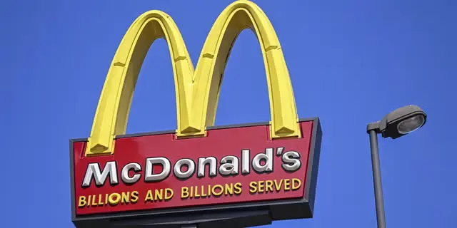 McDonald's Unveils Limited-Time Caesar Menu